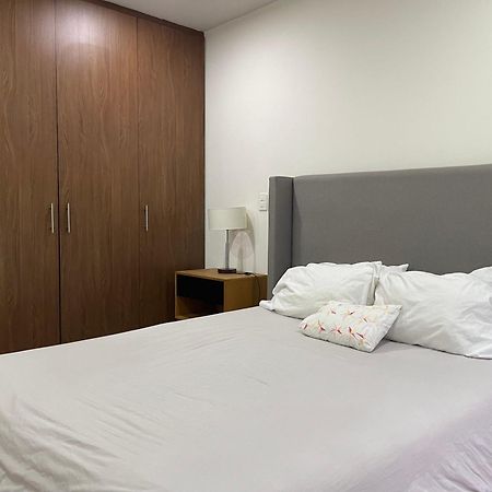 墨西哥城Nuevo Y Ubicado Departamento Zona Santafe公寓 外观 照片
