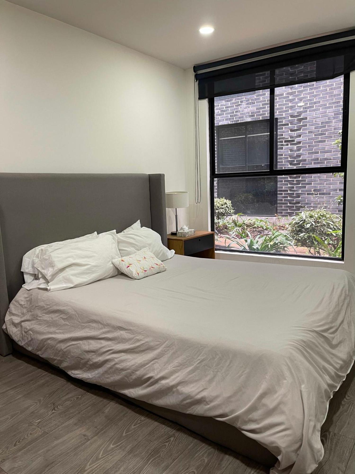 墨西哥城Nuevo Y Ubicado Departamento Zona Santafe公寓 外观 照片
